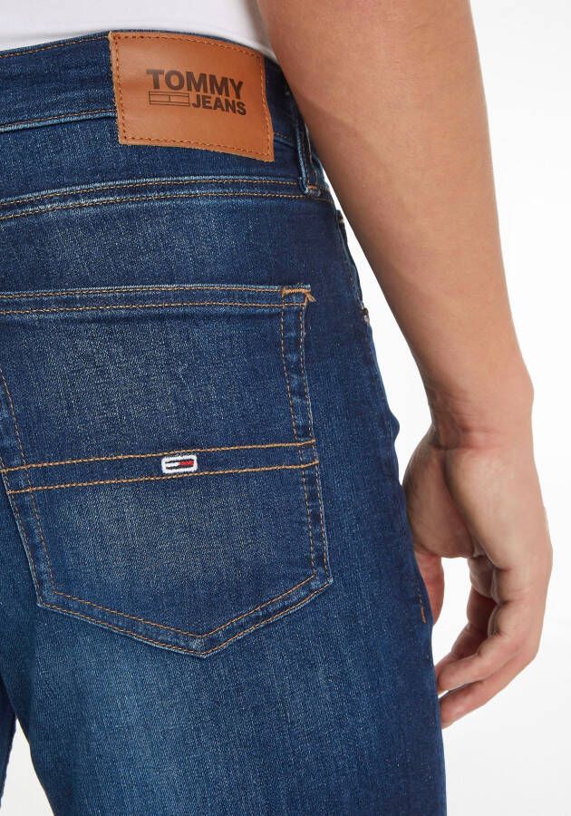 TOMMY JEANS Straight jeans Ryan