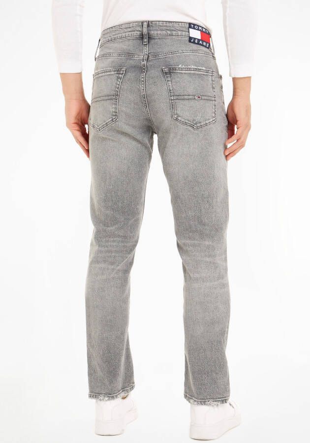 TOMMY JEANS Straight jeans RYAN RGLR STRGHT BG6171
