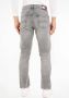 Tommy Jeans Regular fit jeans in 5-pocketmodel model 'RYAN' - Thumbnail 4
