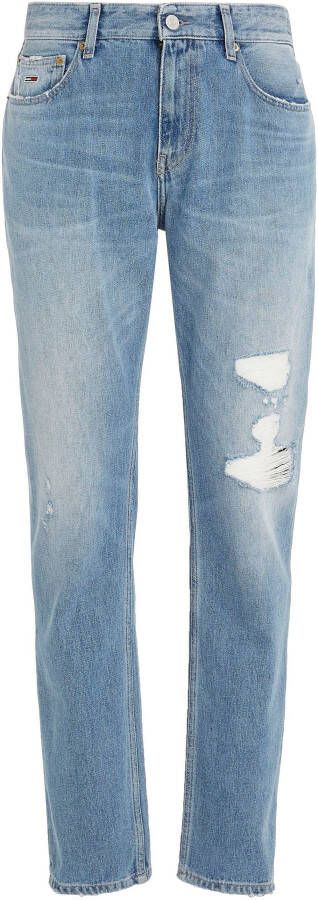 TOMMY JEANS Straight jeans RYAN RGLR STRGHT BG8016