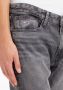 TOMMY JEANS Straight jeans RYAN RGLR STRGHT met stitching bij het kleingeldvak - Thumbnail 4