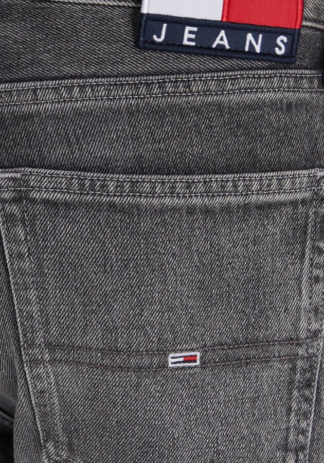 TOMMY JEANS Straight jeans RYAN RLXD STRGHT