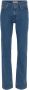 TOMMY JEANS Straight jeans RYAN RGLR STRGHT met stitching bij het kleingeldvak - Thumbnail 6