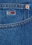 TOMMY JEANS Straight jeans RYAN RGLR STRGHT met stitching bij het kleingeldvak - Thumbnail 7
