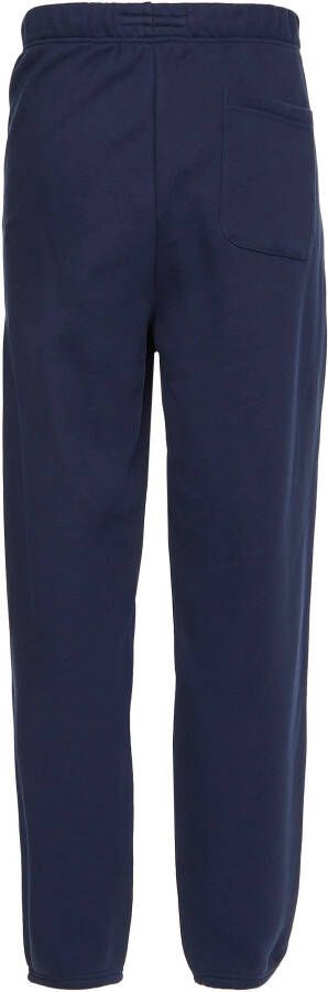 TOMMY JEANS Sweatbroek TJM TOMMY BADGE SWEATPANT
