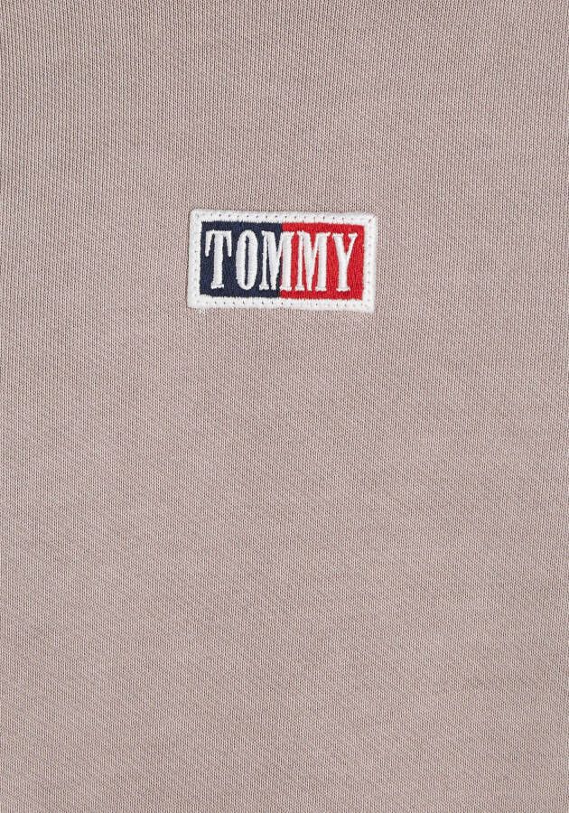 TOMMY JEANS Sweater TJM SKATER TIMELESS TOMMY CREW