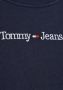 TOMMY JEANS Sweater TJW REG SERIF LINEAR CREW - Thumbnail 5