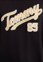 TOMMY JEANS Sweater TJW RLX COLLEGIATE 85 SCRPT CREW (1-delig) - Thumbnail 5