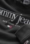 Tommy Jeans Oversized sweatjurk met labelstitching - Thumbnail 11