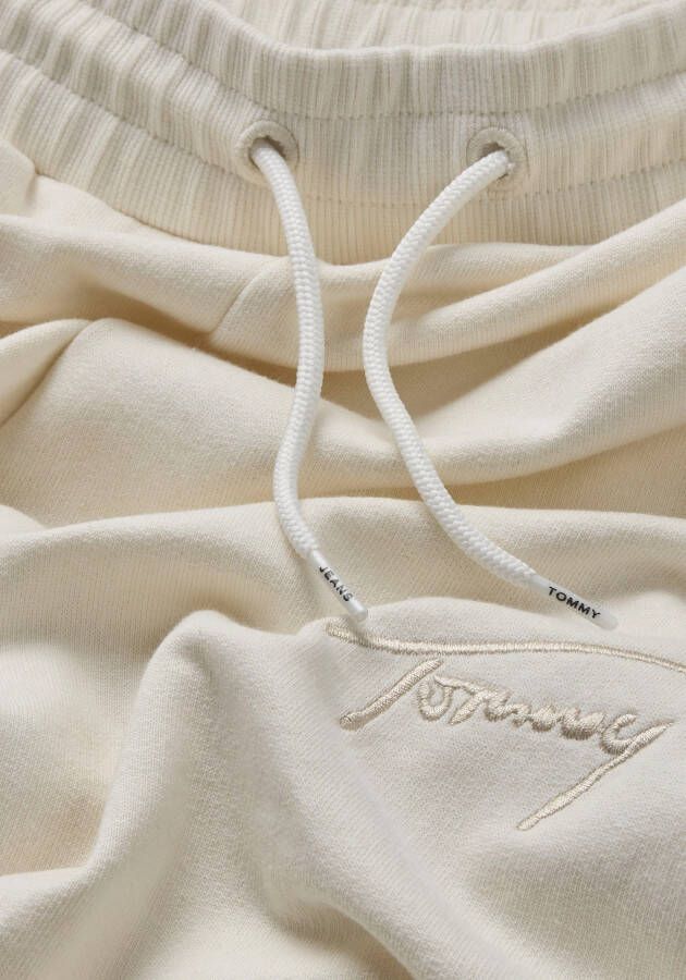 TOMMY JEANS Sweatpants TJW TOMMY SIGNATURE SWEATPANT