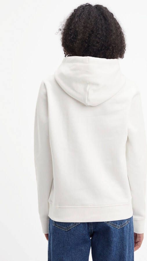 TOMMY JEANS Sweatshirt TJW REG SERIF LINEAR HOODIE
