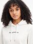 TOMMY JEANS Sweatshirt TJW REG SERIF LINEAR HOODIE - Thumbnail 5