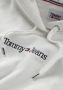 TOMMY JEANS Sweatshirt TJW REG SERIF LINEAR HOODIE - Thumbnail 6