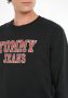 TOMMY JEANS Sweatshirt TJM REG ENTRY GRAPHIC CREW met logoprint - Thumbnail 5