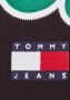 TOMMY JEANS Sweatshirt TJM RLX COLLEGE POP TEXT CREW - Thumbnail 5