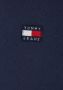 Tommy Hilfiger Blauwe Heren Sweatshirt Stijlvol en Comfortabel Blue Heren - Thumbnail 5