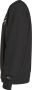 Tommy Hilfiger Zwarte Crewneck Sweatshirt met Lange Mouwen en Borduursel Black Heren - Thumbnail 3