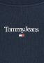 TOMMY JEANS Sweatshirt TJW BXY ESSENTIAL LOGO 3 CREW met logo-opschrift - Thumbnail 9