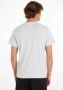 TOMMY JEANS T-shirt TJM RGLR ENTRY GRAPHIC TEE - Thumbnail 2
