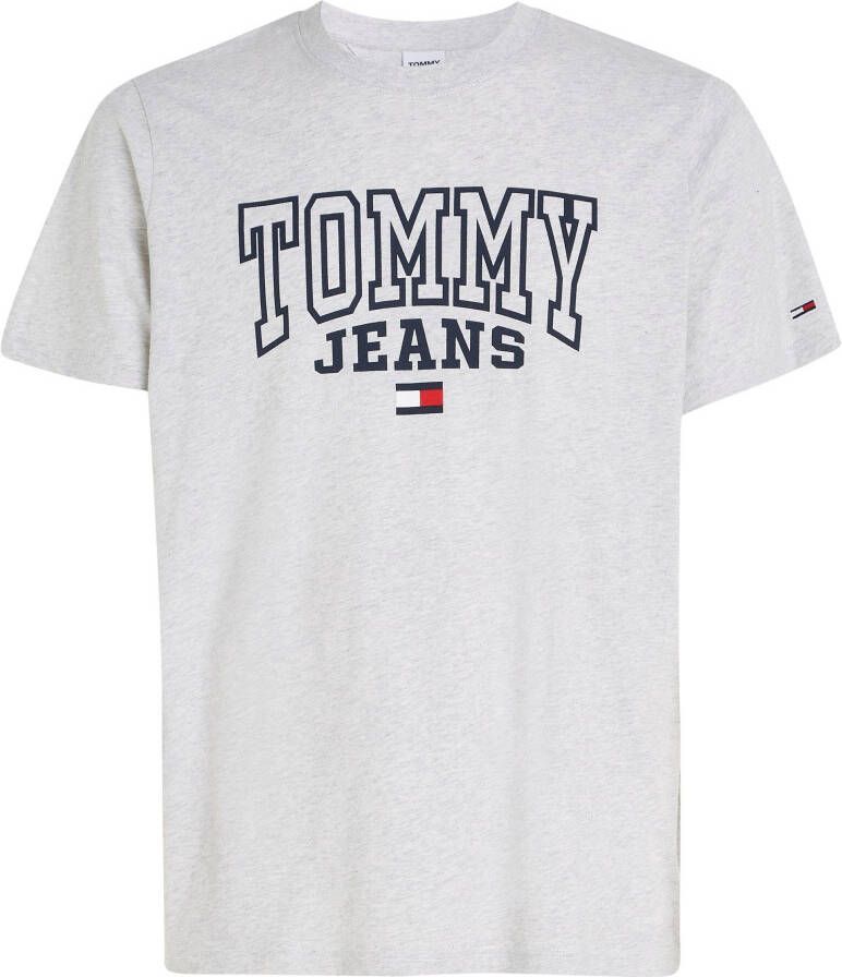 TOMMY JEANS T-shirt TJM RGLR ENTRY GRAPHIC TEE