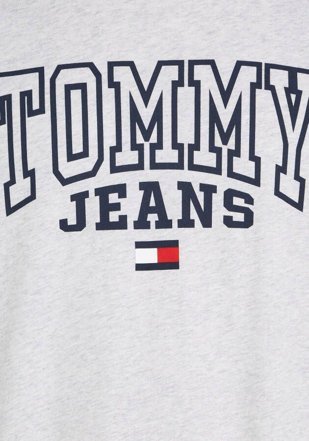 TOMMY JEANS T-shirt TJM RGLR ENTRY GRAPHIC TEE
