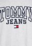 TOMMY JEANS T-shirt TJM RGLR ENTRY GRAPHIC TEE - Thumbnail 6