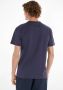 TOMMY JEANS T-shirt TJM CLSC BADGE POCKET TEE - Thumbnail 4
