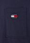 TOMMY JEANS T-shirt TJM CLSC BADGE POCKET TEE - Thumbnail 5
