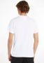 TOMMY JEANS T-shirt TJM REG CURVED LETTER TEE - Thumbnail 2