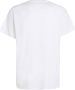 TOMMY JEANS T-shirt TJM REG CURVED LETTER TEE - Thumbnail 5