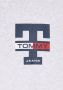TOMMY JEANS T-shirt TJM CLSC RWB LETTER TEE - Thumbnail 6