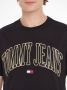 TOMMY JEANS T-shirt TJM CLSC GOLD ARCH TEE - Thumbnail 2
