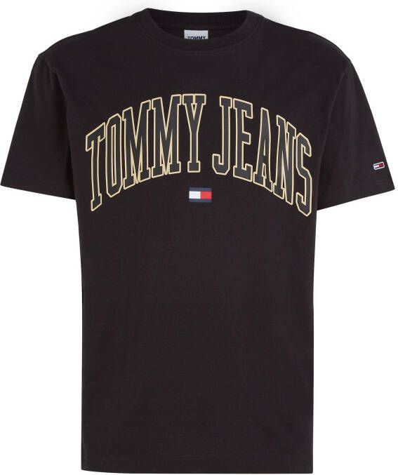 TOMMY JEANS T-shirt TJM CLSC GOLD ARCH TEE