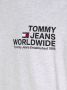 TOMMY JEANS T-shirt TJM TJ REG ENTRY WW CONCERT TEE - Thumbnail 6