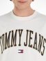 TOMMY JEANS T-shirt TJM CLSC GOLD ARCH TEE - Thumbnail 3