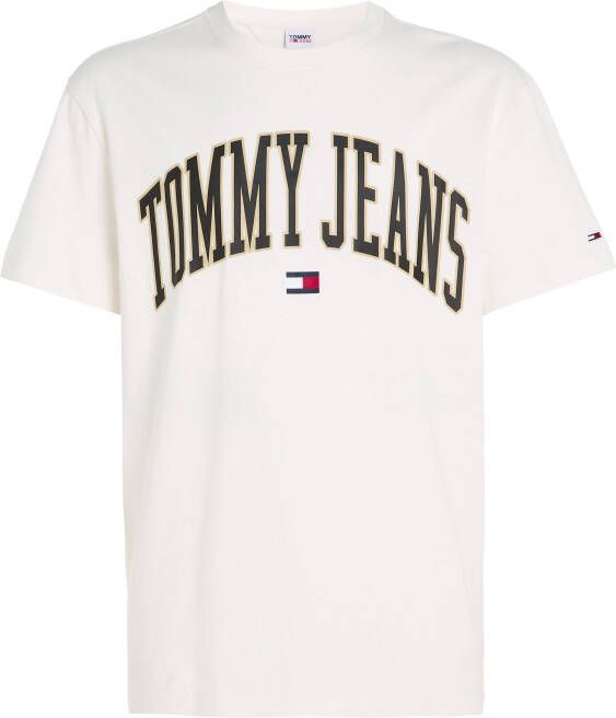 TOMMY JEANS T-shirt TJM CLSC GOLD ARCH TEE