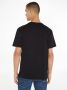 TOMMY JEANS T-shirt TJM CLSC GOLD LINEAR TEE - Thumbnail 2