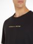 TOMMY JEANS T-shirt TJM CLSC GOLD LINEAR TEE - Thumbnail 3
