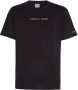 TOMMY JEANS T-shirt TJM CLSC GOLD LINEAR TEE - Thumbnail 4
