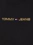 TOMMY JEANS T-shirt TJM CLSC GOLD LINEAR TEE - Thumbnail 6