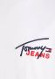TOMMY JEANS T-shirt TJM CLSC GRAPHIC SIGNATURE TEE met een ronde hals - Thumbnail 10