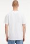 TOMMY JEANS T-shirt TJM CLSC LINEAR CHEST TEE met een ronde hals - Thumbnail 5