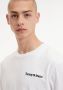TOMMY JEANS T-shirt TJM CLSC LINEAR CHEST TEE met een ronde hals - Thumbnail 6