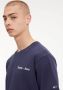 TOMMY JEANS T-shirt TJM CLSC LINEAR CHEST TEE - Thumbnail 4