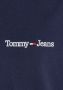 TOMMY JEANS T-shirt TJM CLSC LINEAR CHEST TEE - Thumbnail 5
