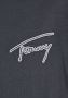 TOMMY JEANS T-shirt TJM CLSC SIGNATURE TEE met een ronde hals - Thumbnail 5