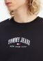 TOMMY JEANS T-shirt TJM CLSC SMALL VARSITY TEE - Thumbnail 4