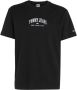TOMMY JEANS T-shirt TJM CLSC SMALL VARSITY TEE - Thumbnail 5