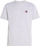 TOMMY JEANS T-shirt TJM CLSC TOMMY XS BADGE TEE - Thumbnail 4