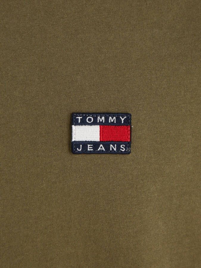 TOMMY JEANS T-shirt TJM CLSC TOMMY XS BADGE TEE